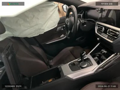 2022 BMW 320 WBA11ED0XNFM55710 VIN:WBA11ED0XNFM55710