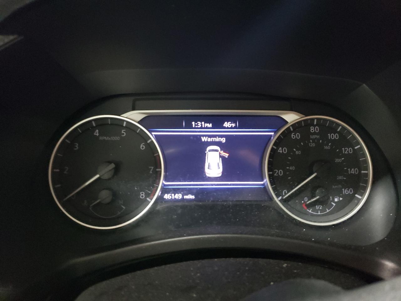 2022 NISSAN SENTRA SR VIN:3N1AB8DV0NY249840