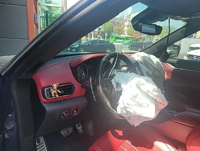 2018 Maserati Levante ZN661TUG5JX283146 VIN:ZN661TUG5JX283146