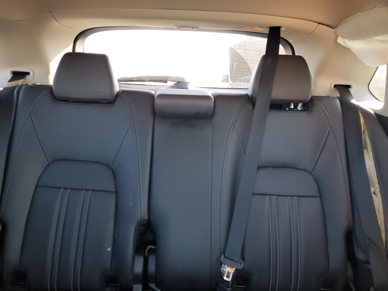 2024 HONDA HR-V EXL VIN:3CZRZ2H75RM734082