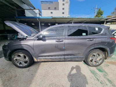 2023 Hyundai Santa FE VIN: