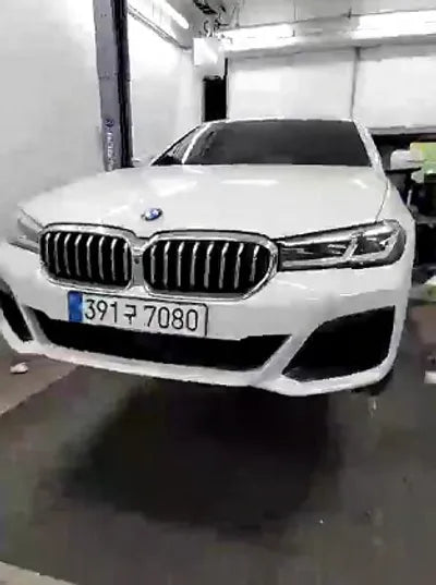 2022 BMW 530 W1KZF8GB2NB019260 VIN:W1KZF8GB2NB019260