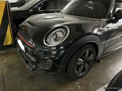 2020 MINI John Cooper Works WMWWP9109L3L69447 VIN:WMWWP9109L3L69447