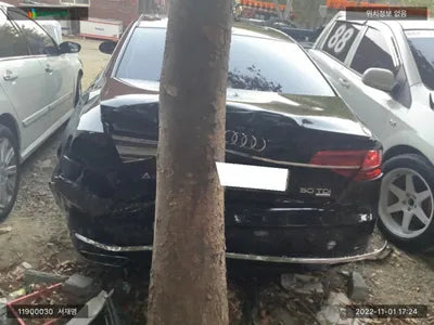 2016 Audi 50 WAUZZZ4HXGN003189 VIN:WAUZZZ4HXGN003189