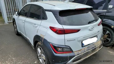 2021 Hyundai Kona KMHK3813GMU699266 VIN:KMHK3813GMU699266