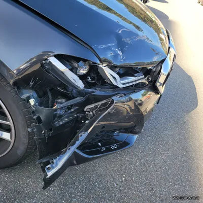 2023 BMW 520 WBA11BH05PCM95593 VIN:WBA11BH05PCM95593