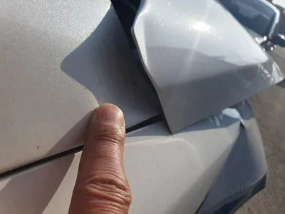 2019 Kia K5 KNAGT415GKA305801 VIN:KNAGT415GKA305801