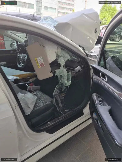 2020 Kia K5 KNAG341ABLA049846 VIN:KNAG341ABLA049846