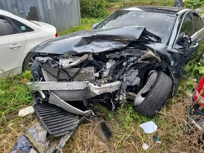 2022 Mercedes-Benz C 300 W1KAF4GB4NF044949 VIN:W1KAF4GB4NF044949