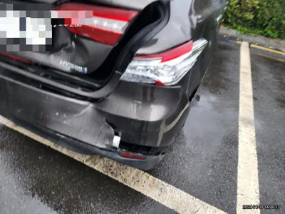 2019 Toyota Camry JTNB21HK0K3036458 VIN:JTNB21HK0K3036458