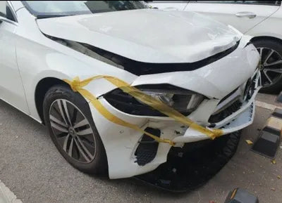 2022 Mercedes-Benz A 200 VIN: