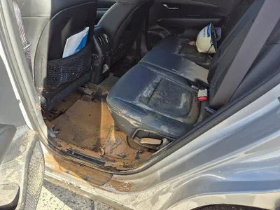 2023 Hyundai Tucson VIN: