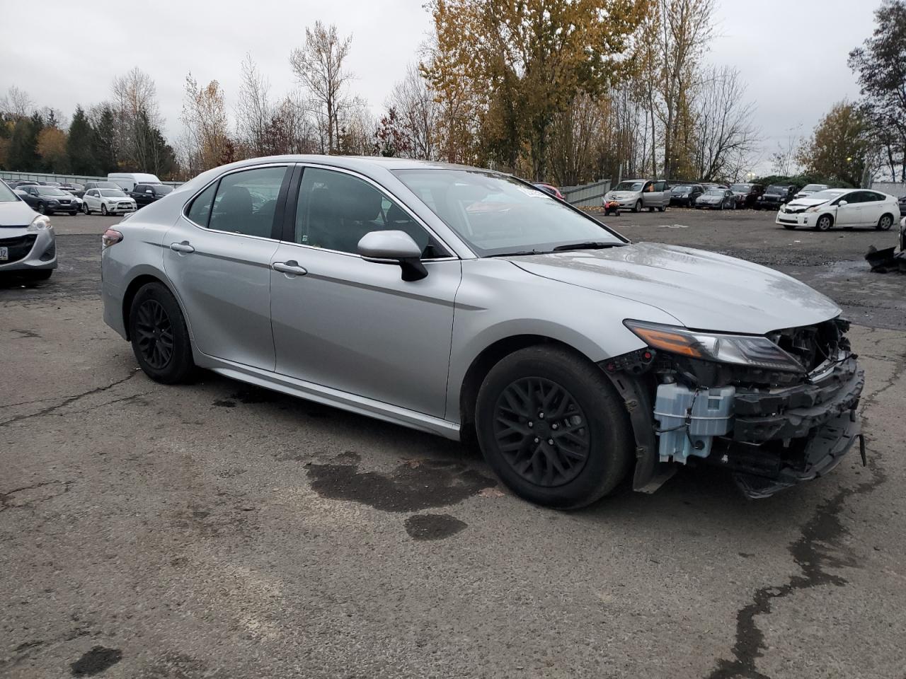 2024 TOYOTA CAMRY XSE VIN:4T1K31AK7RU065001