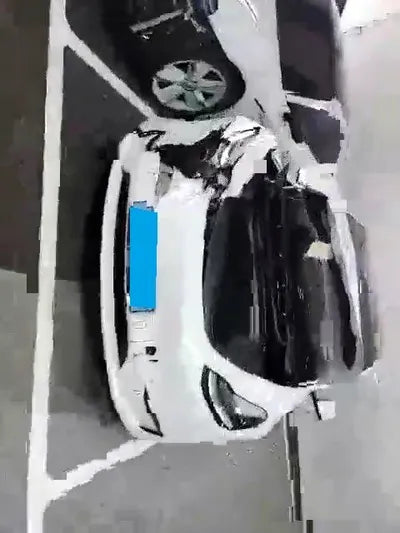 2022 Tesla Model Y 7SAYGDEE4NF496443 VIN:7SAYGDEE4NF496443
