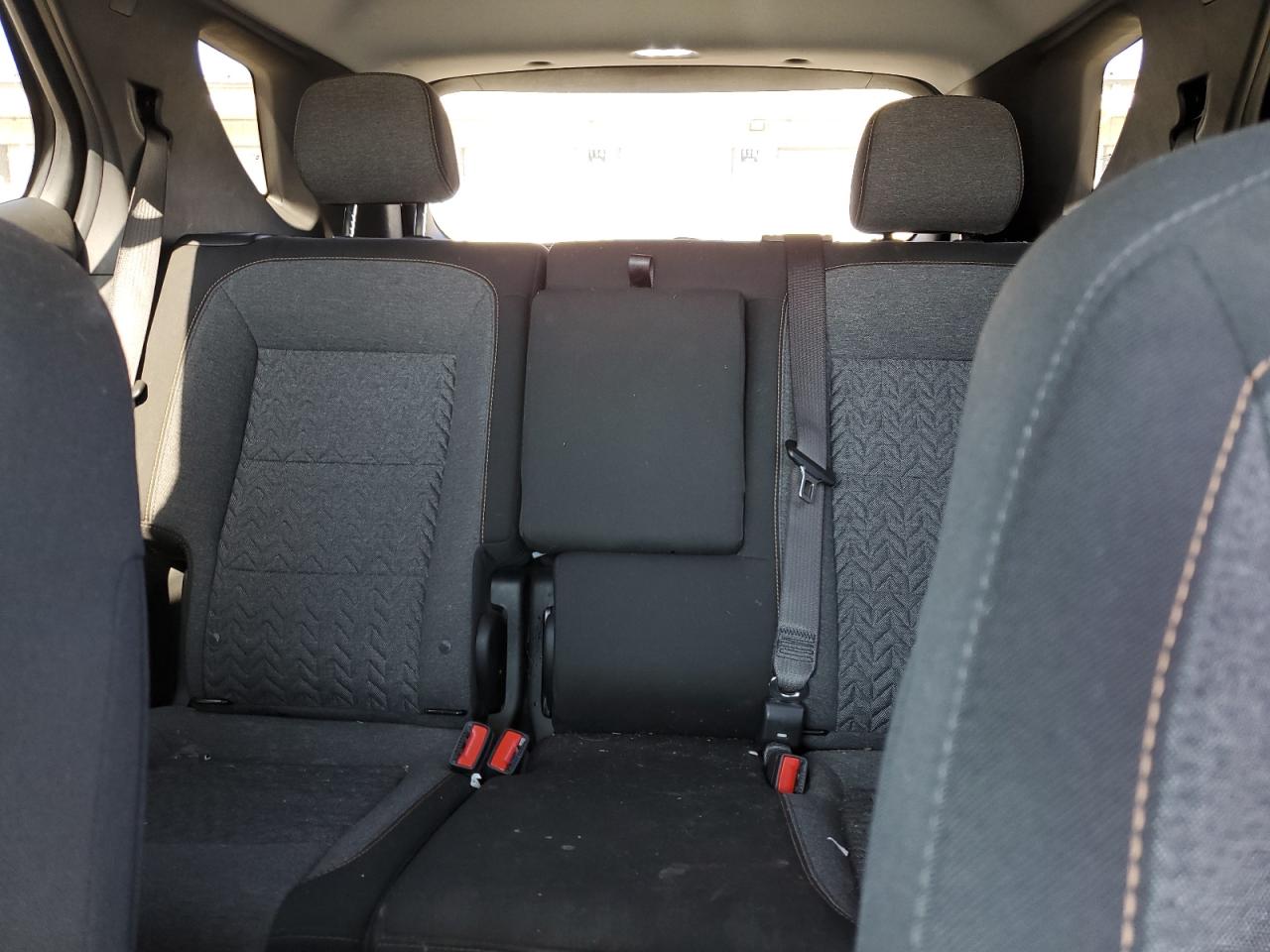 2022 CHEVROLET EQUINOX LT VIN:3GNAXKEV4NL202471