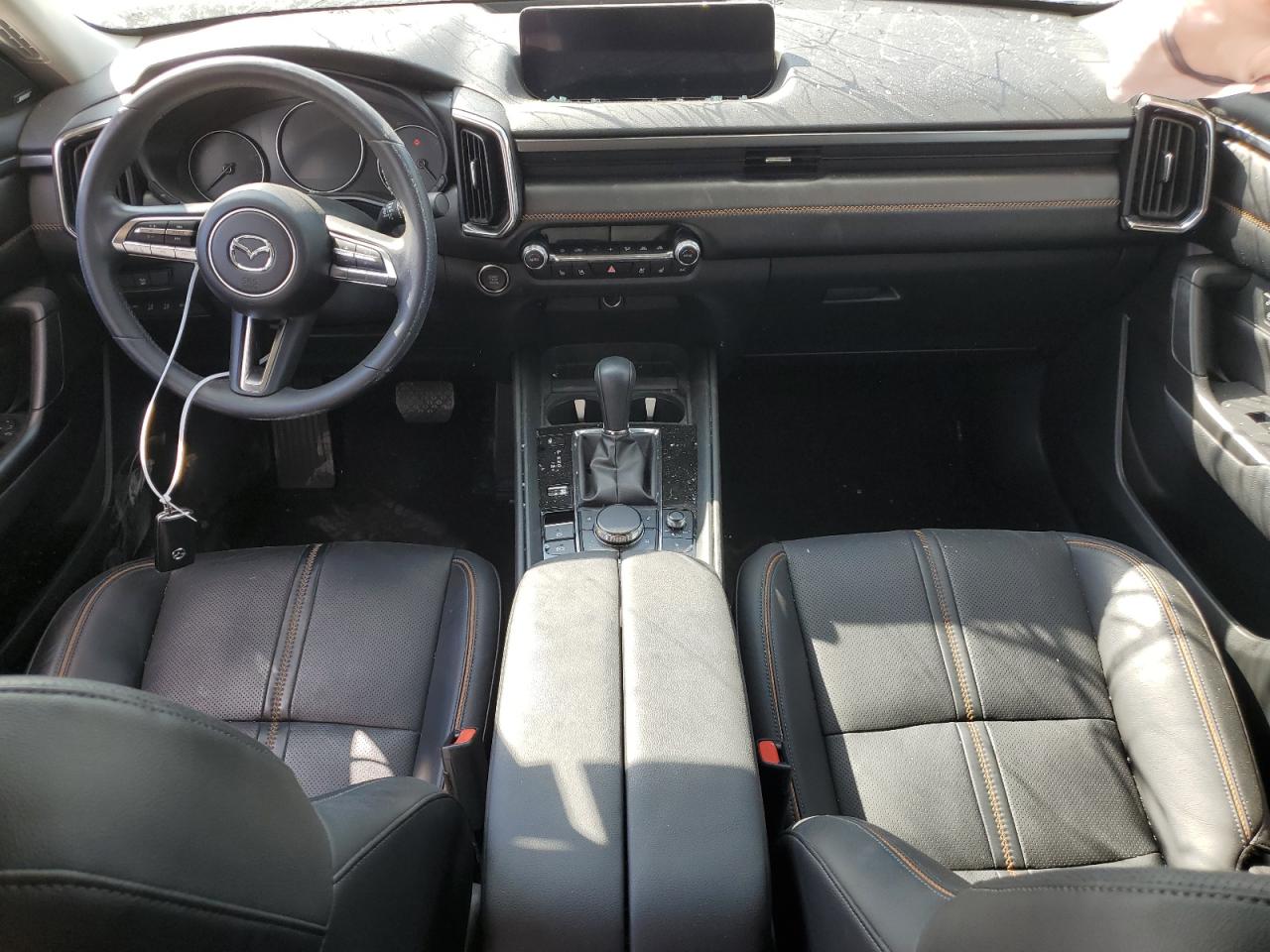 2023 MAZDA CX-50 PREMIUM PLUS VIN:7MMVABEM9PN119916