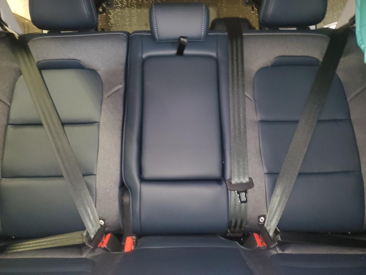 2022 FORD BRONCO SPORT OUTER BANKS VIN:3FMCR9C62NRD48201