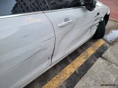 2017 Jaguar XE SAJAB4BNXHCP04555 VIN:SAJAB4BNXHCP04555