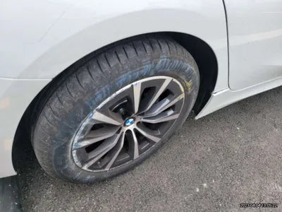 2023 BMW 320 WBA61FS00PFP29918 VIN:WBA61FS00PFP29918