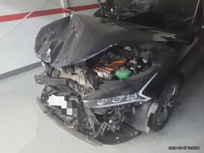 2020 Kia K5 VIN: