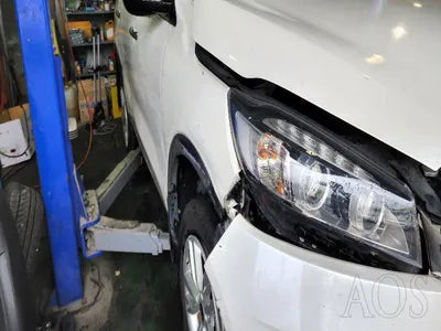 2015 Kia Sorento KNAPS81ABFA121217 VIN:KNAPS81ABFA121217