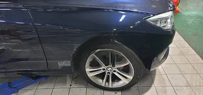 2015 BMW 320 NONE VIN: