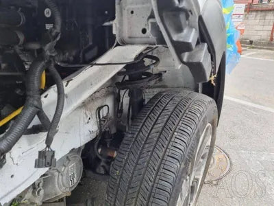 2020 Hyundai Kona KMHK381EGLU034379 VIN:KMHK381EGLU034379