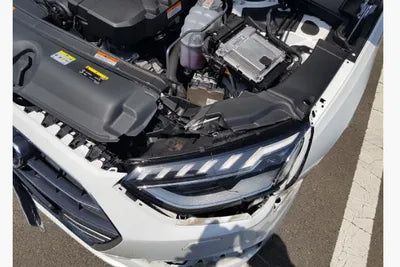 2021 Audi A4 WAUZZZF45MN013456 VIN:WAUZZZF45MN013456