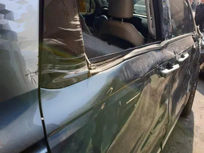 2021 Kia Carnival KNANC813BMS119768 VIN:KNANC813BMS119768