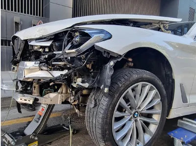 2022 BMW 520 WBA11BH06NWX63191 VIN:WBA11BH06NWX63191