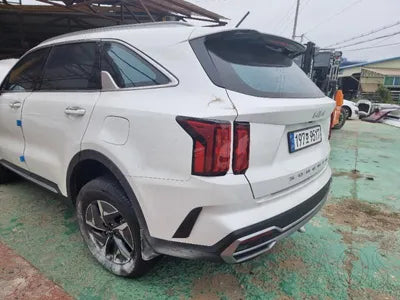 2022 Kia Sorento KNARH81GBNA104319 VIN:KNARH81GBNA104319