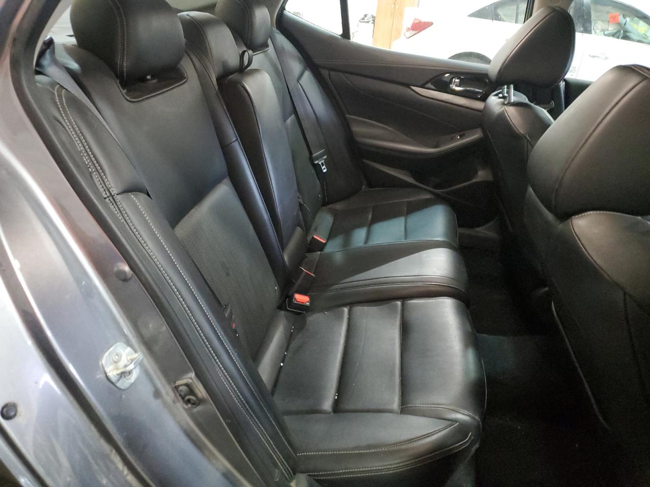 2022 NISSAN MAXIMA SV VIN:1N4AA6CV3NC505067