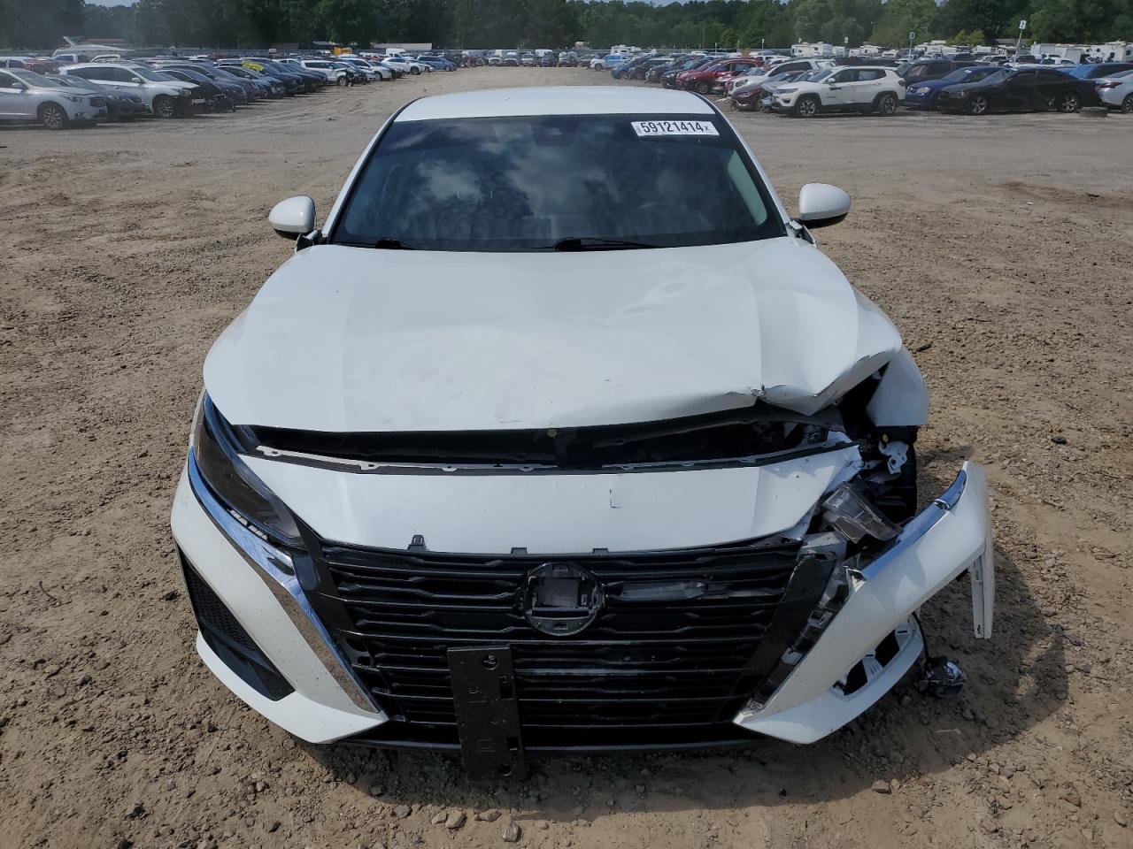 2023 NISSAN ALTIMA SV VIN:1N4BL4DV2PN366848