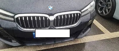 2023 BMW 520 WBA11BH08PWX94008 VIN:WBA11BH08PWX94008