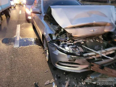 2016 Genesis G80 VIN: