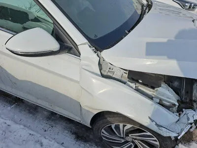 2020 Volkswagen Jetta WVWZZZBUZLM101608 VIN:WVWZZZBUZLM101608