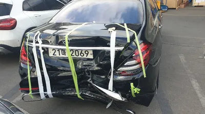 2019 Mercedes-Benz S 560 WDDUG8GB5KA459899 VIN:WDDUG8GB5KA459899