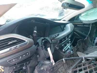 2019 Genesis G90 KMHG241DDKU062711 VIN:KMHG241DDKU062711