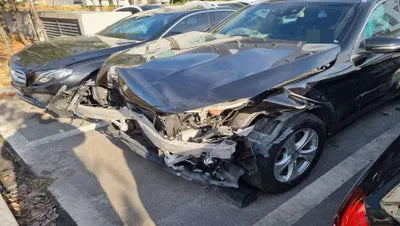 2017 Mercedes-Benz GLC 220 WDC0G0FB9HF200317 VIN:WDC0G0FB9HF200317