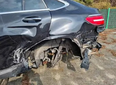 2019 Mercedes-Benz GLC 300 WDC0J4KB9KF640012 VIN:WDC0J4KB9KF640012