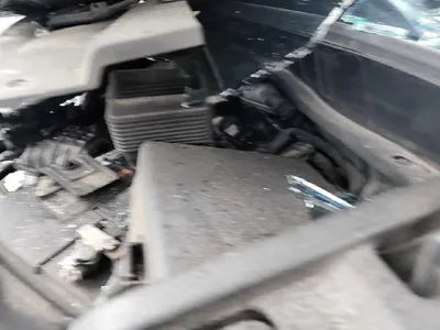 2016 Kia Carnival VIN: