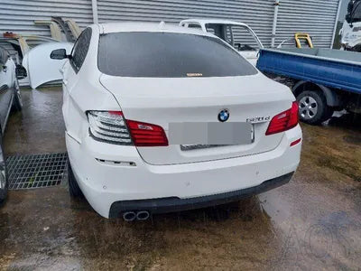 2016 BMW 520 WBA5E510XGG201874 VIN:WBA5E510XGG201874