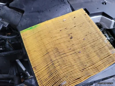 2017 Chevrolet Impala VIN: