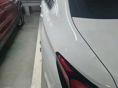 2023 BMW 530 WBA71BH04PWX90435 VIN:WBA71BH04PWX90435