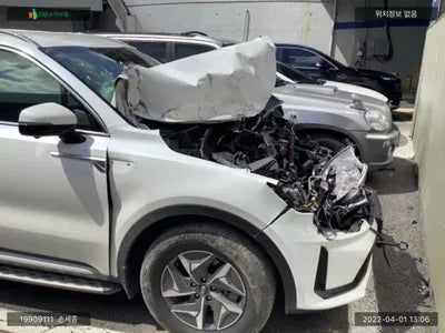 2021 Kia Sorento KNARK81GDMA052278 VIN:KNARK81GDMA052278