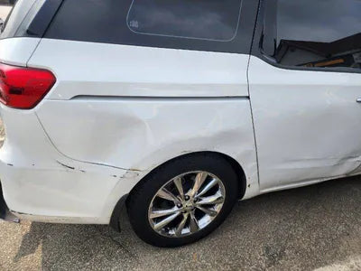 2020 Kia Carnival VIN: