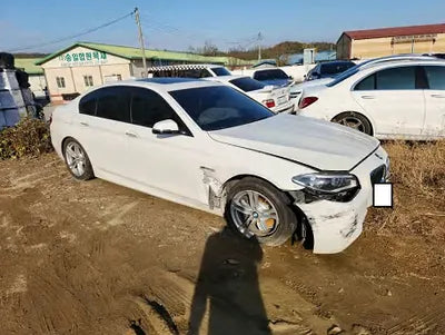 2016 BMW 520 WBA5E5100GG205366 VIN:WBA5E5100GG205366