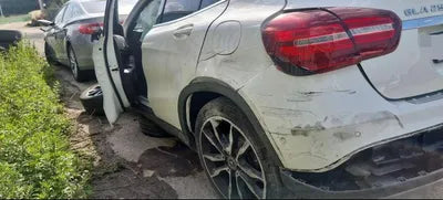 2018 Mercedes-Benz GLA 250 VIN: