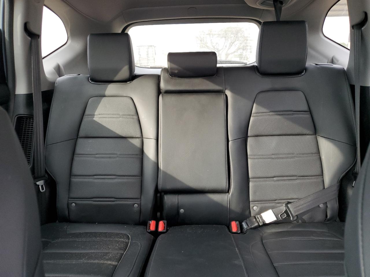 2022 HONDA CR-V EXL VIN:5J6RT6H84NL032512