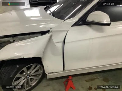 2017 BMW 320 WBA8C5109HK857890 VIN:WBA8C5109HK857890